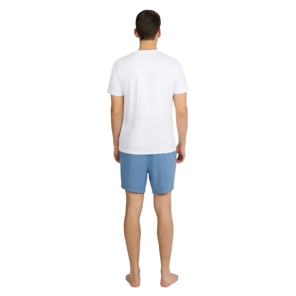 Onia Men’s Land to Water Short 6” in Light Blue Size S/P Excellent Condition